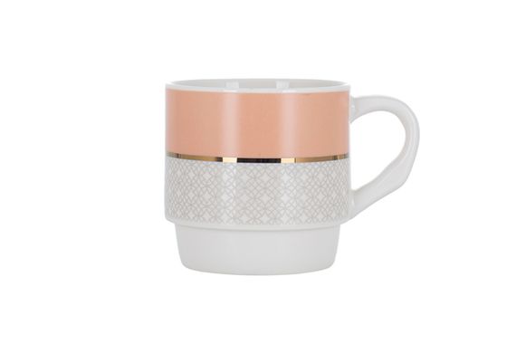 Набір чашок LIMITED EDITION TWINKLE (B248-T2294) | Зображення 1