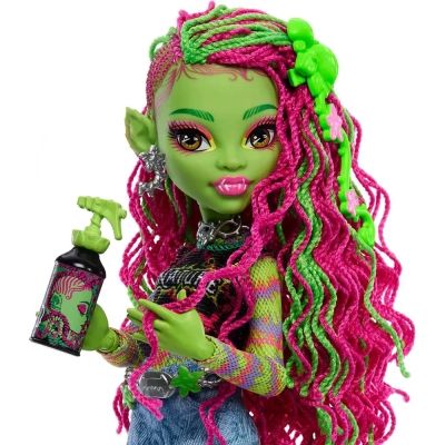 Кукла Monster High Монстро-классика Венера (HRP81) | Зображення 2