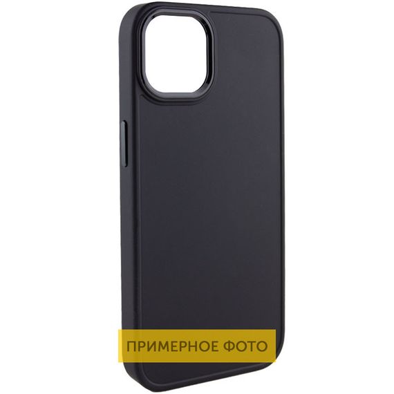 TPU чехол Bonbon Metal Style для Xiaomi Redmi 10C