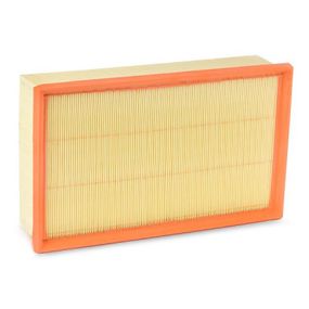 Воздушный фильтр для автомобиля Bosch F 026 400 287