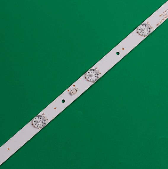 LED підсвітка TV 32" CRH-A323030020759HREV1.0 CRH-A323030020759PREV1.1 2шт. | Зображення 2