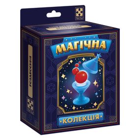 Набір для фокусу Магічна колекція "Роздвоєння" VT6012-01 розбірна ваза