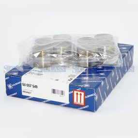 Толкатель клапана 800мм Movano/Vivaro/Kangoo/Master/Tafic F9Q/K9K,50007549