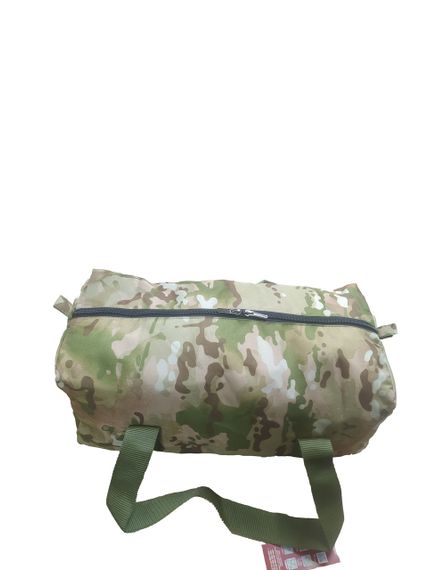 Сумка дорожна М&М 200х200х450 мм мультикам (213933) | Зображення 1