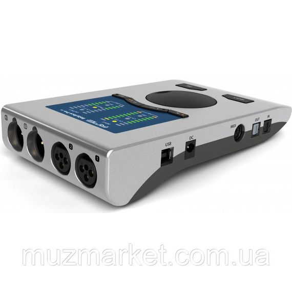 Аудіоінтерфейс RME Babyface Pro FS | Зображення 2