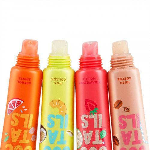 Бальзам для губ Parisa Cosmetics SOS Апероль, 16мл | Зображення 2