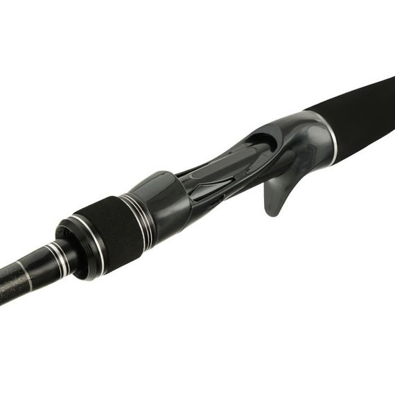Спиннинговое удилище YMERBOR X Tomahawk 183 Мультипликаторная 1,83м 7-35г Section: H/MH спиннинг для рыбалки | Зображення 2