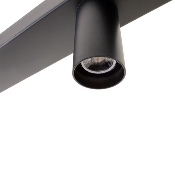 Люстра светодиодная 5W*3 BK (BR-01 690S/3) | Зображення 2