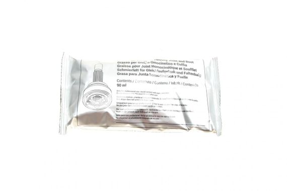 Пыльник шруса наружный Toyota Verso 2.2 D-4D 09-18  22x82x123  к-кт  13-0634 | Зображення 8