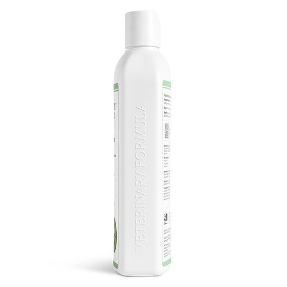 Антиалергенний шампунь для собак та котів Veterinary Formula Advanced Hypoallergenic Shampoo, 473 мл | Зображення 2