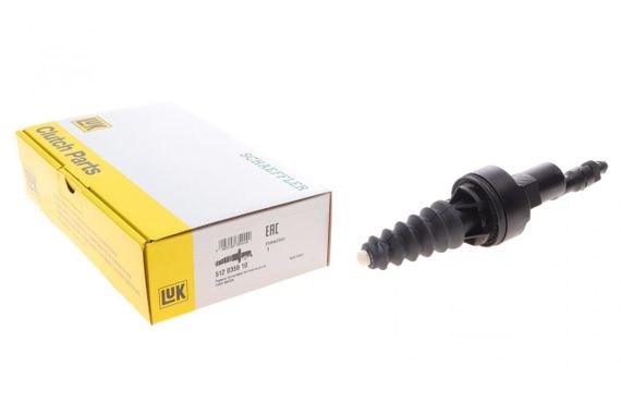 Циліндр зчеплення робочий Ford Transit 2.4DI TDCi 02-, RWD 512 0359 10