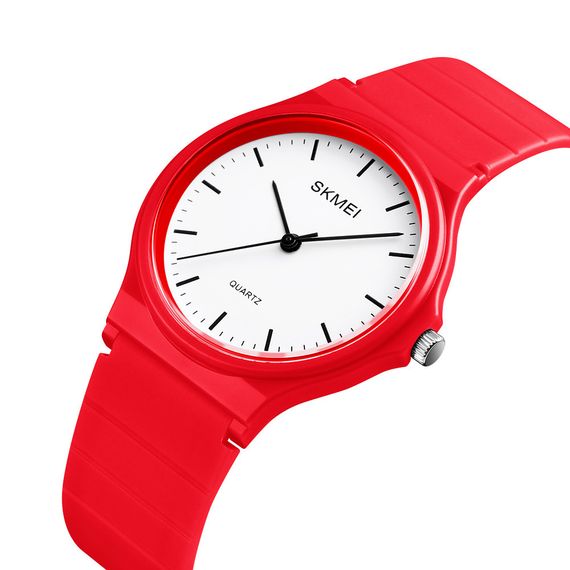 Skmei 1419RD Red | Зображення 1