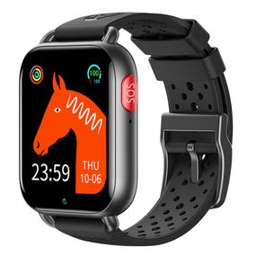 Годинник M3odfit  Zoomi All Black