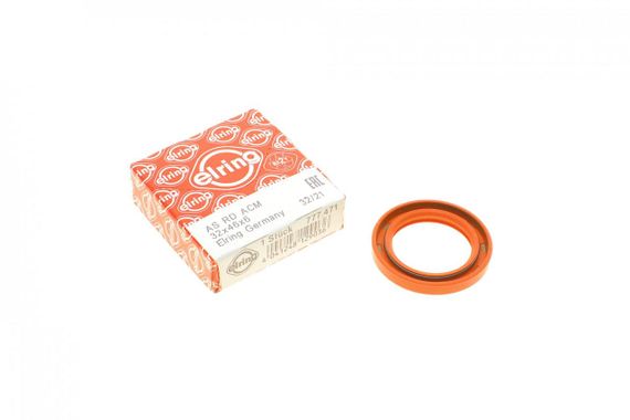 Сальник колінвалу передній Toyota Land Cruiser 90-07 32x46x6  777.471