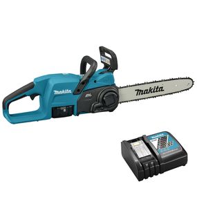 Пила ланцюгова акумуляторна Makita SET-DUC357Z-0923 (35 см, 7.7 м/с, LXT, BL, комплект)