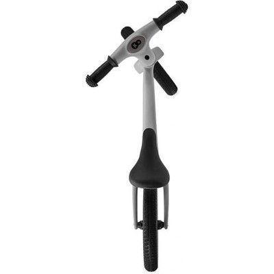 Беговел Kinderkraft Xploit Moontone Silver (KRXPLO00GRY0000) (5902533924981) | Зображення 4