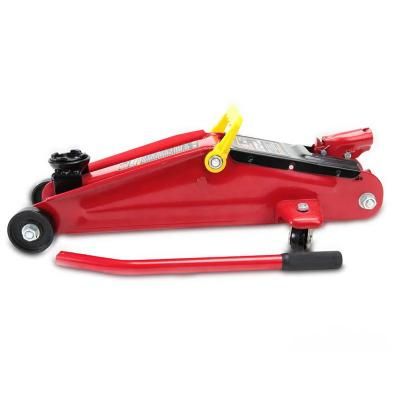 Домкрат Torin подкатной 2т 130-380 мм (T82003) | Зображення 2