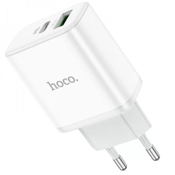 МЗП HOCO C105A Stage PD20W+QC3.0 | Зображення 4