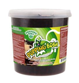 Bubble tea Перлини Шоколад 3.2 кг TM Possmei