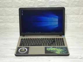 Ноутбук Asus F541UV 15.6 Intel i3-6006U 16 RAM 120 SSD + 1000 HDD NVIDIA GT 920M 2 ГБ