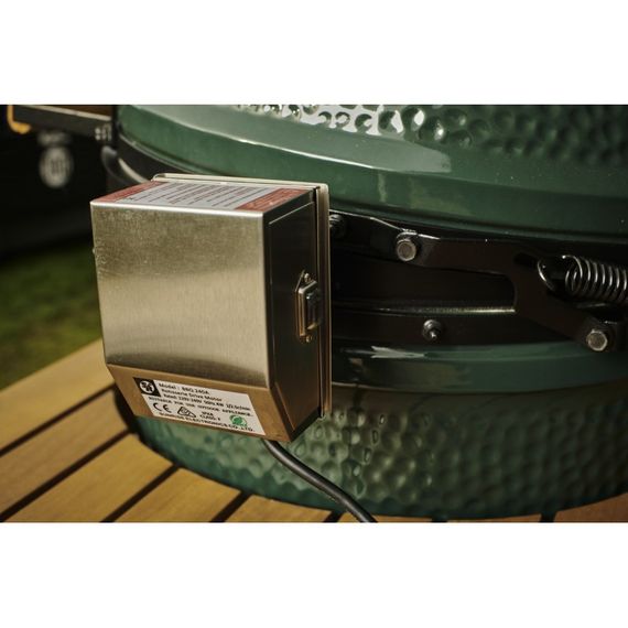 Вертіль для керамічного гриля Big Green Egg Хlarge 128553 Код: 013027 | Зображення 2