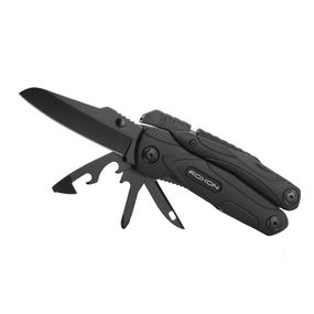 Мультитул Roxon SPARK CM1349 чорний