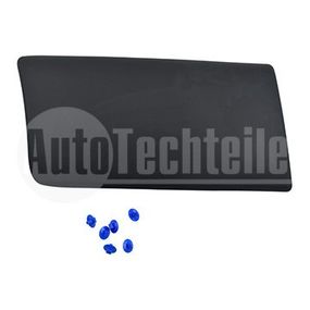 Молдинг задний боковой правый Opel Vivaro 01- / Renault Trafic 01-14  (длинная база), AutoTechteile, 505 1465, 1896266