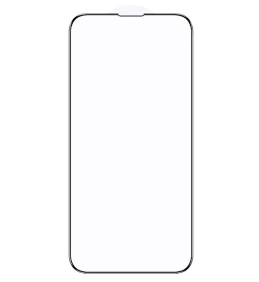 Захисне скло Primo Full Glue для iPhone 15 / iPhone 16 - Black | Зображення 1