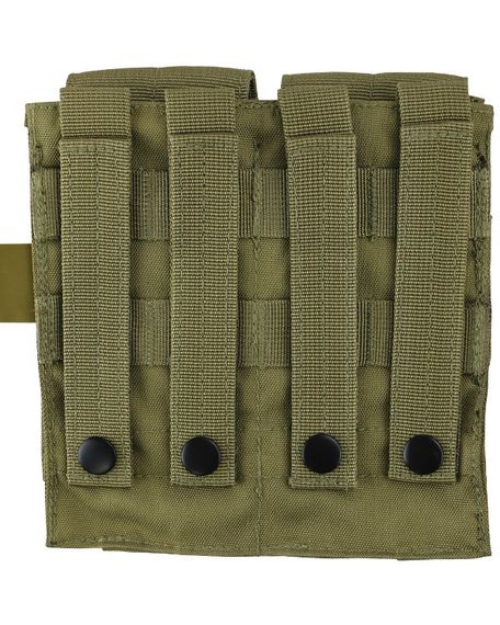 Підсумок під магазини АК KOMBAT UK Double Original Style Mag Pouch | Зображення 2