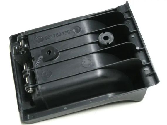 Mercedes Sprinter (95-06) внутрішня ручка розсувних бічних дверей, Мерседес Спрінтер | Зображення 1