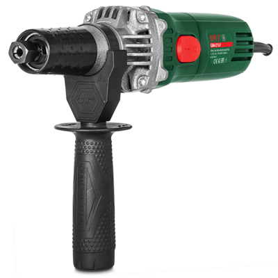 Шліфмашина пряма DWT GS06-27 LV 600W 12000-27000об/хв