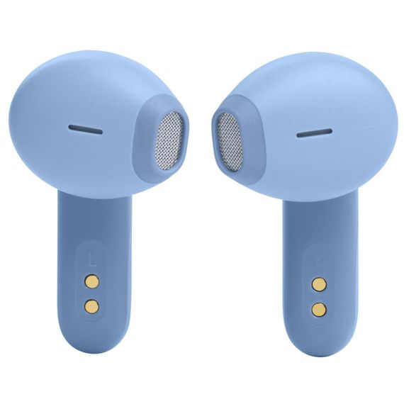 Гарнітура JBL WAVE FLEX Blue (JBLWFLEXBLU) | Зображення 7