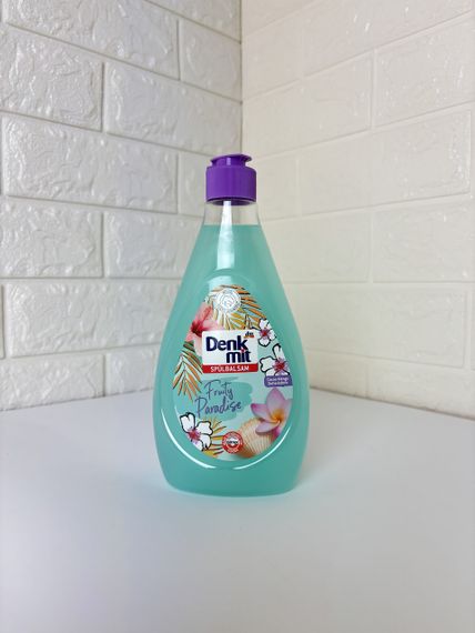 DenkMit Засіб для миття посуду Spülmittel Balsam Fruity Paradise 500 ml