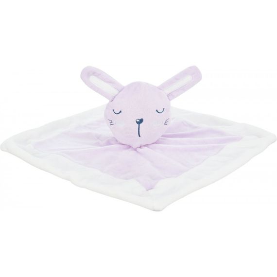 Іграшка Trixie Junior Snuggler для цуценят Тваринки для обіймів плюш 20х20 см | Зображення 3