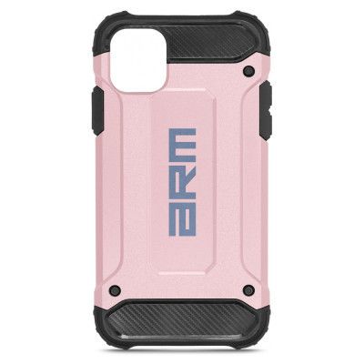 Чехол для мобильного телефона Armorstandart Panzer Apple iPhone 11 Pink (ARM71479)