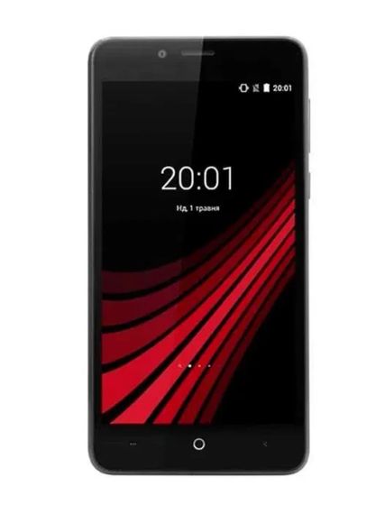 Мобильный телефон Ergo b501 maximum бу. (кнопка гучності заїдає)
