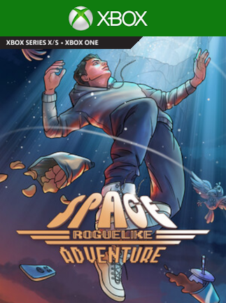 Space Roguelike Adventure (Xbox One) - Xbox Live Key - ARGENTINA
