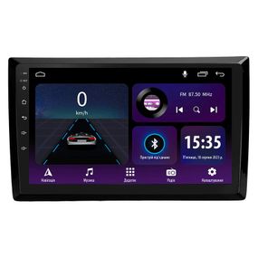 Штатна магнітола Sigma E9232 2+32 Gb Volkswagen Beetle A5 2011-2019 9"