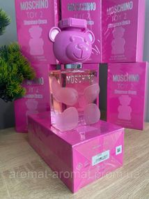 Moschino Toy 2 Bubble Gum 100 ml.