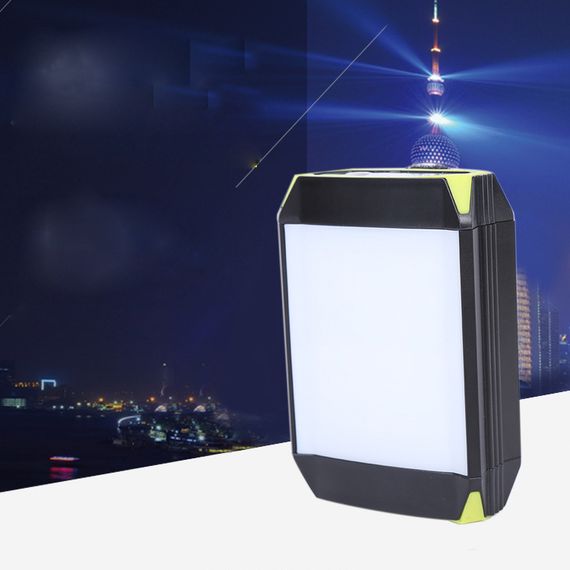 Ліхтар LED акумуляторний у чохлі 10817 0.5 Вт | Зображення 2