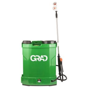 Обприскувач акумуляторний Grad 12 л (5001795)