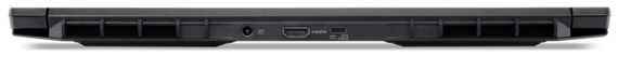 Ноутбук Acer Nitro V 16S ANV16S-61-R9C4 (NH.QXNEU.003) Obsidian Black | Зображення 8