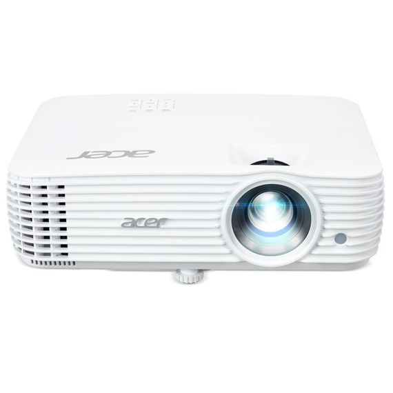 Проектор Acer X1529HK (MR.JV811.001) | Зображення 4