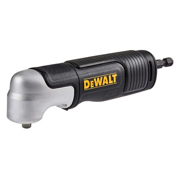 Насадка угловая с разборным корпусом DeWALT DT20504 | Зображення 4