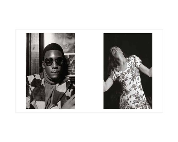Книги про портретну фотографію William Eggleston "Portraits" Найкращі фотографи світу Вільям Егглстон книга робіт | Зображення 4