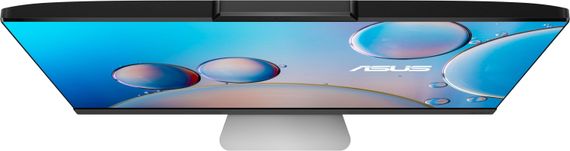 Комп'ютер персональний моноблок ASUS A3402WBAK-BPC037M 23.8 FHD AG, Intel i5-1235U, 16GB, F512GB, UMA, WiFi, без ОС, чорний (90PT03G3-M06RA0) | Зображення 2