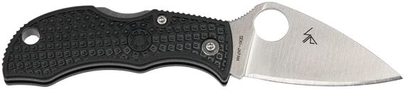 Ніж Spyderco Manbug Lightweight Leaf | Зображення 1