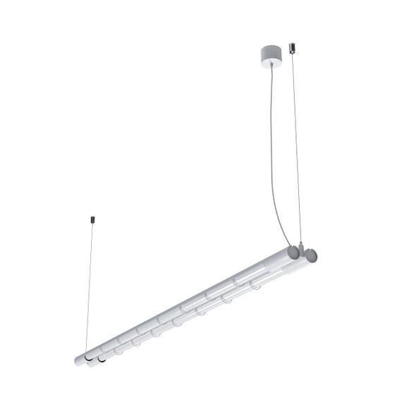 Світильник лінійний Starlight A 12702 Білий, Atmolight