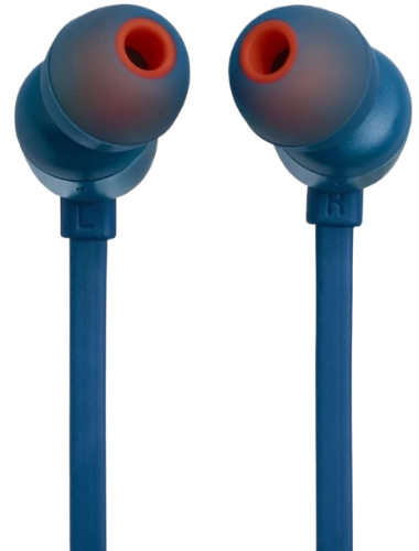 Гарнітура JBL TUNE 310C USB-C Blue (JBLT310CBLU) | Зображення 4