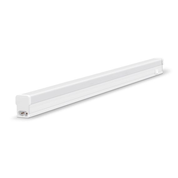 Світильник лінійний LED Titanum T5 10W 0,6м 5000K TL-T5-10065